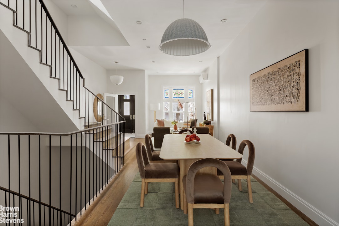 32 West 119th Street Mt. Morris Park New York NY 10026