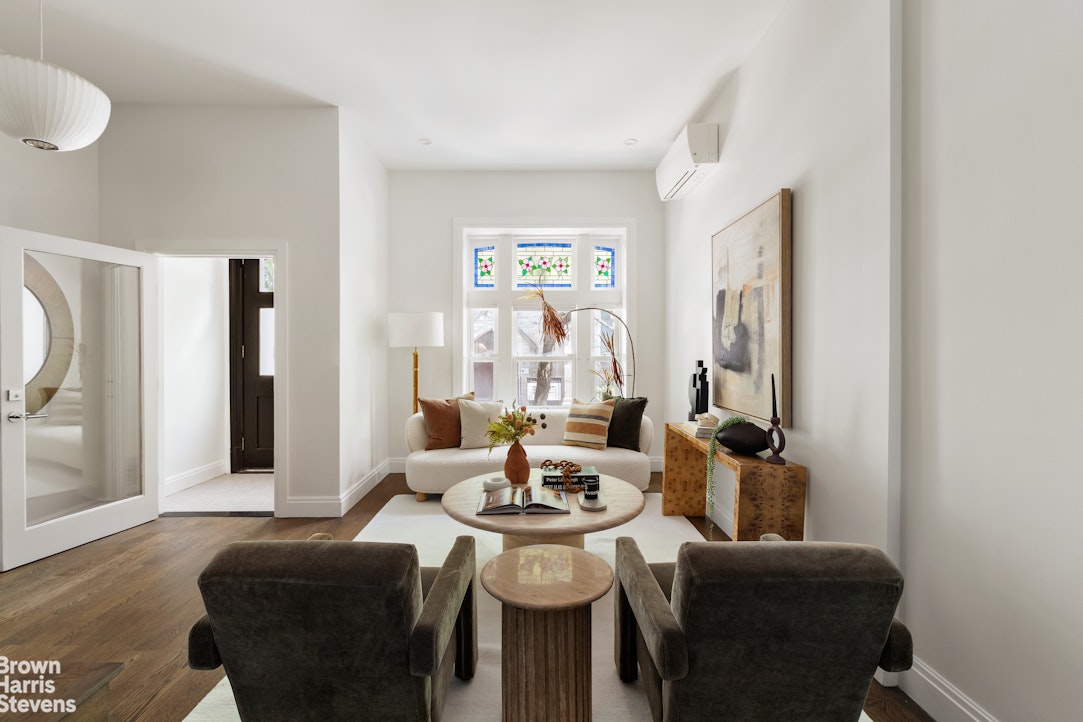 32 West 119th Street Mt. Morris Park New York NY 10026