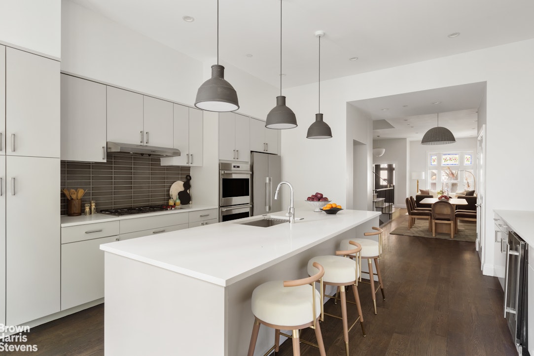 32 West 119th Street Mt. Morris Park New York NY 10026