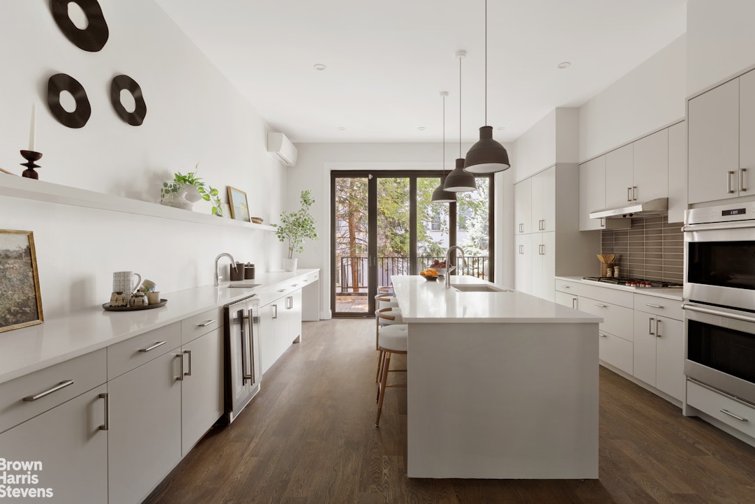 32 West 119th Street Mt. Morris Park New York NY 10026