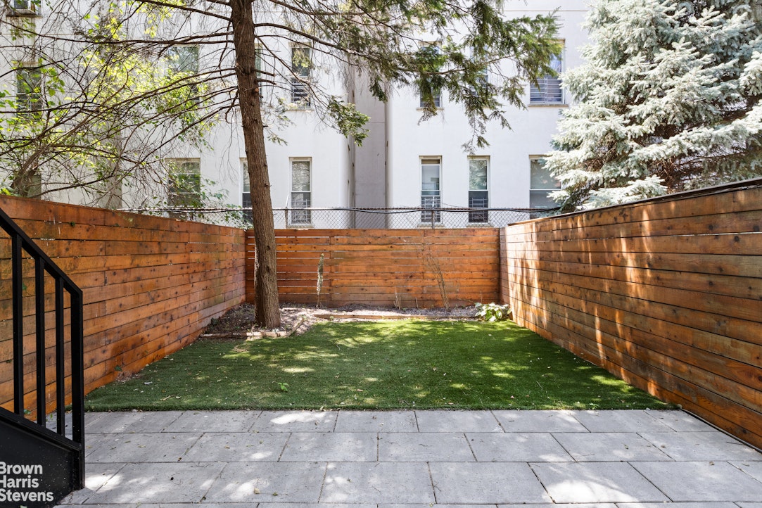 32 West 119th Street Mt. Morris Park New York NY 10026