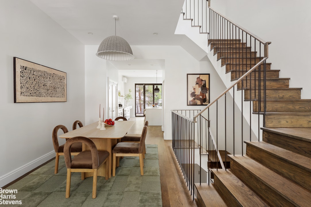 32 West 119th Street Mt. Morris Park New York NY 10026