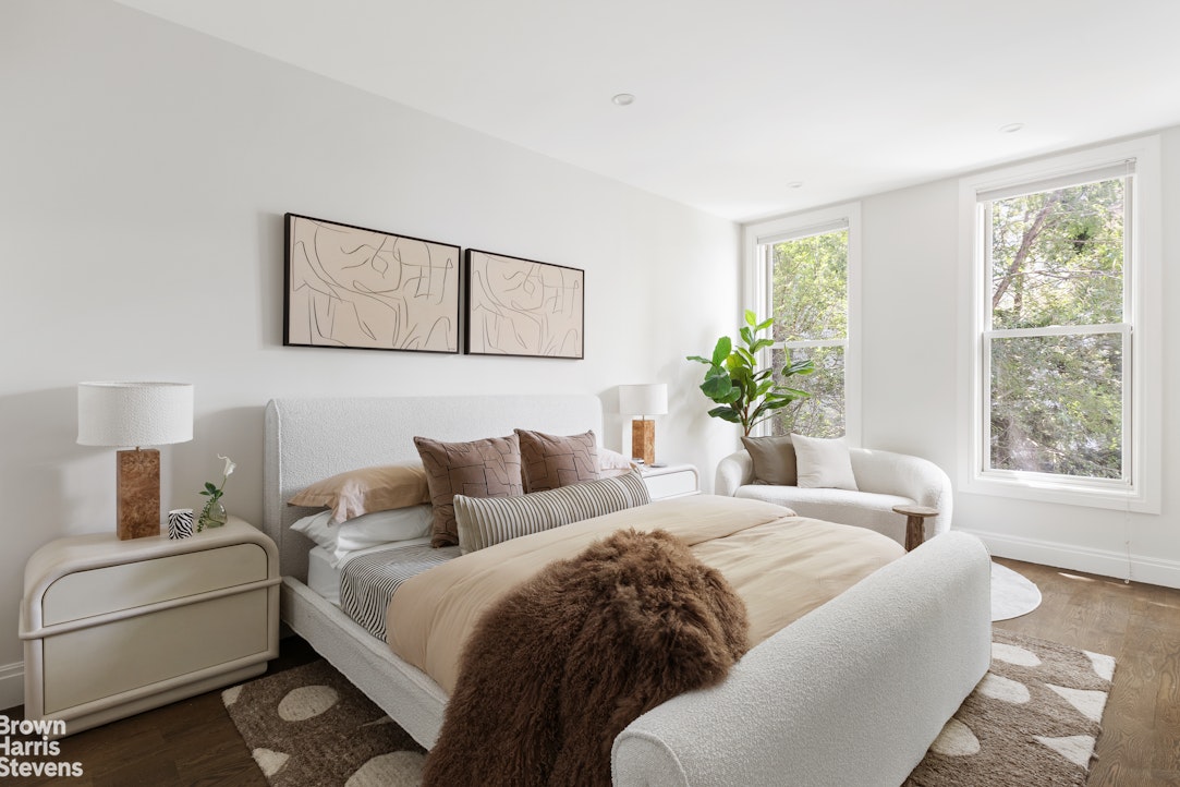32 West 119th Street Mt. Morris Park New York NY 10026