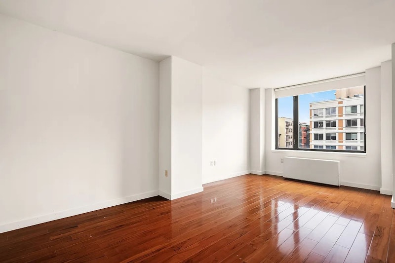 380 Lenox Avenue 4E, Central Harlem, Upper Manhattan, NYC - 2 Bedrooms  
2 Bathrooms  
5.5 Rooms - 