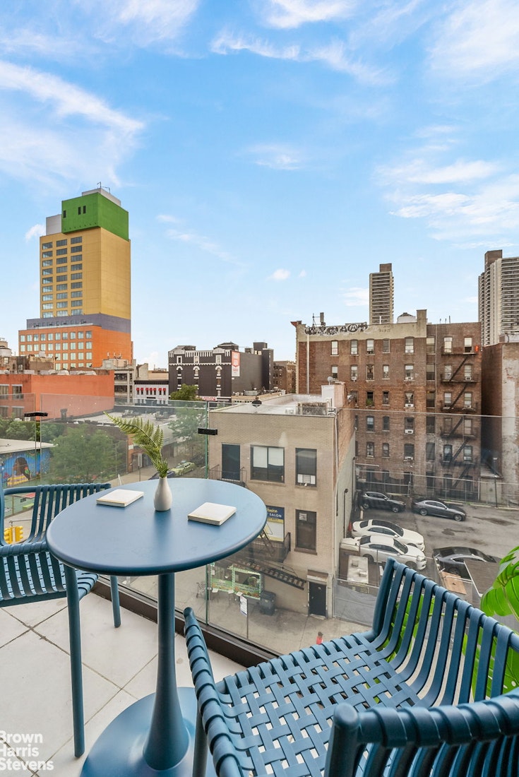 553 West 182nd Street Washington Heights New York NY 10033