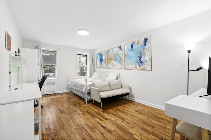311 East 25th Street 1G, Midtown East, Midtown East, NYC - 1 Bathrooms  
2 Rooms - 