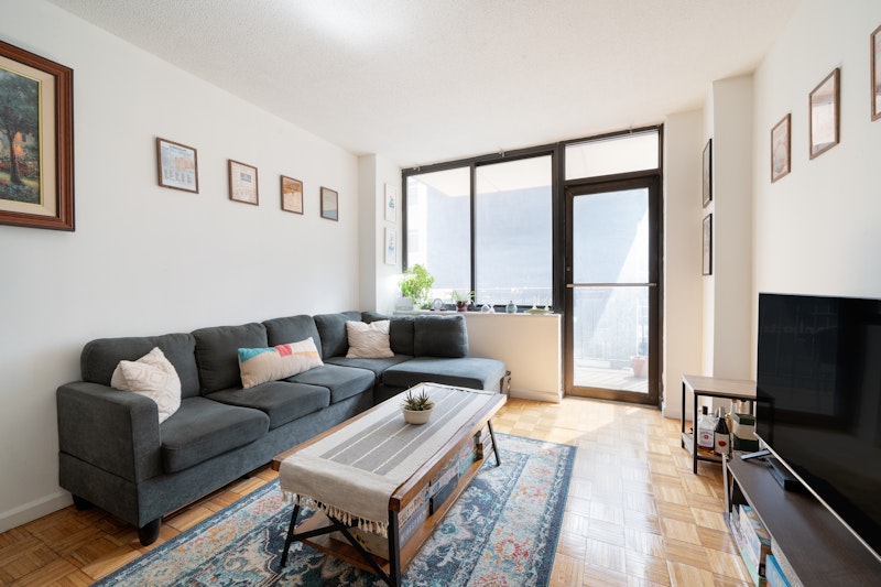 403 East 62nd Street 3D, Upper East Side, Upper East Side, NYC - 1 Bathrooms  
2.5 Rooms - 