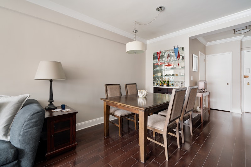 35 Park Avenue 8H, Midtown East, Midtown East, NYC - 1 Bedrooms  
1 Bathrooms  
3 Rooms - 