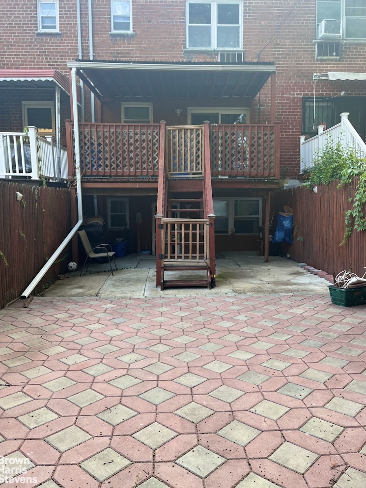 2524 Radcliff Avenue Morris Park Bronx NY 10469