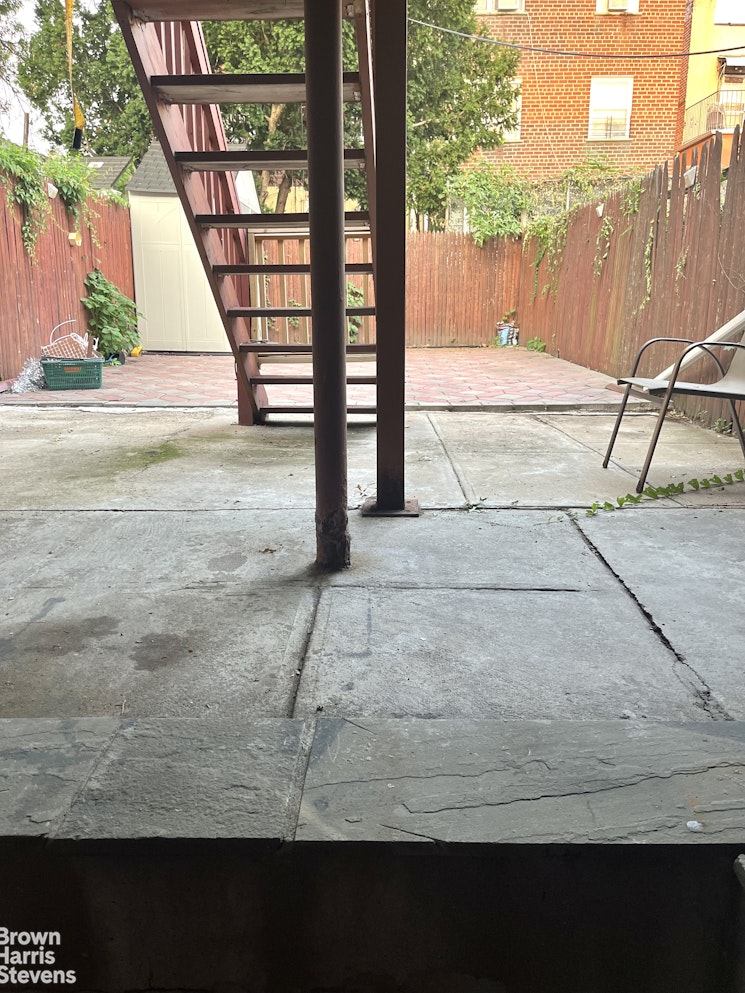 2524 Radcliff Avenue Morris Park Bronx NY 10469