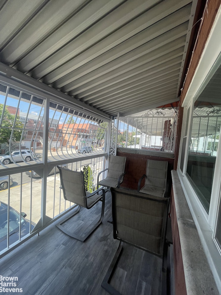 2524 Radcliff Avenue Morris Park Bronx NY 10469