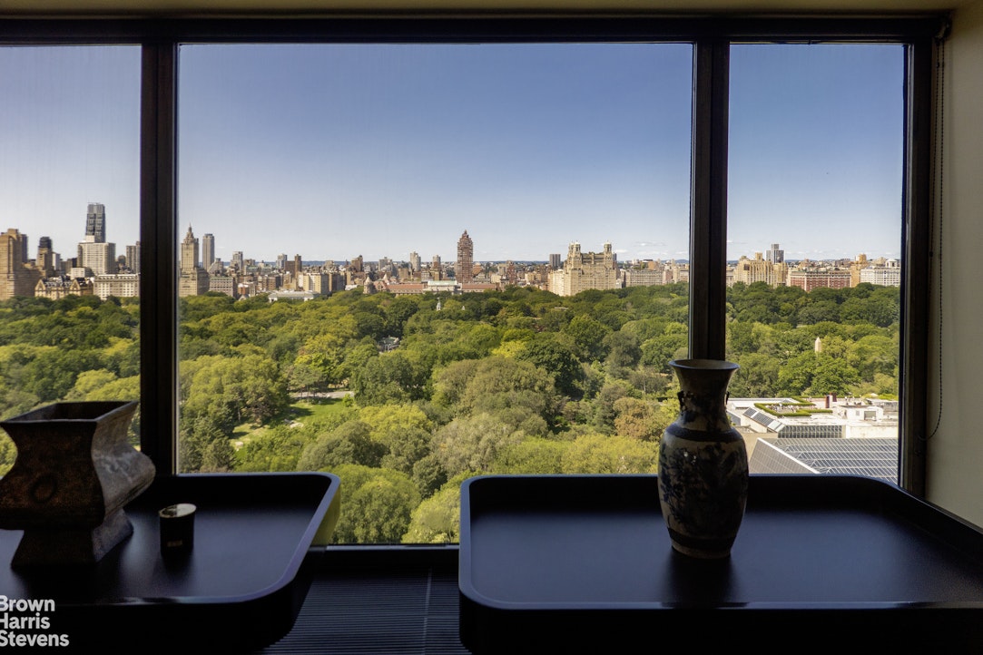 980 Fifth Avenue 24/25A Upper East Side New York NY 10075