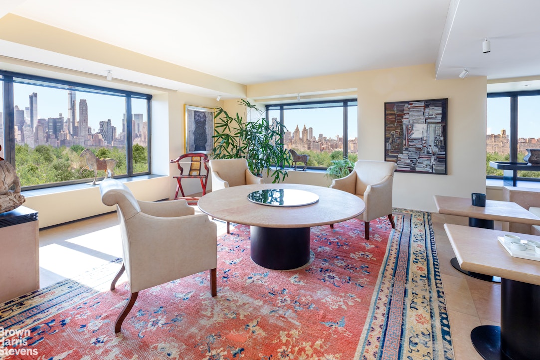 980 Fifth Avenue 24/25A Upper East Side New York NY 10075