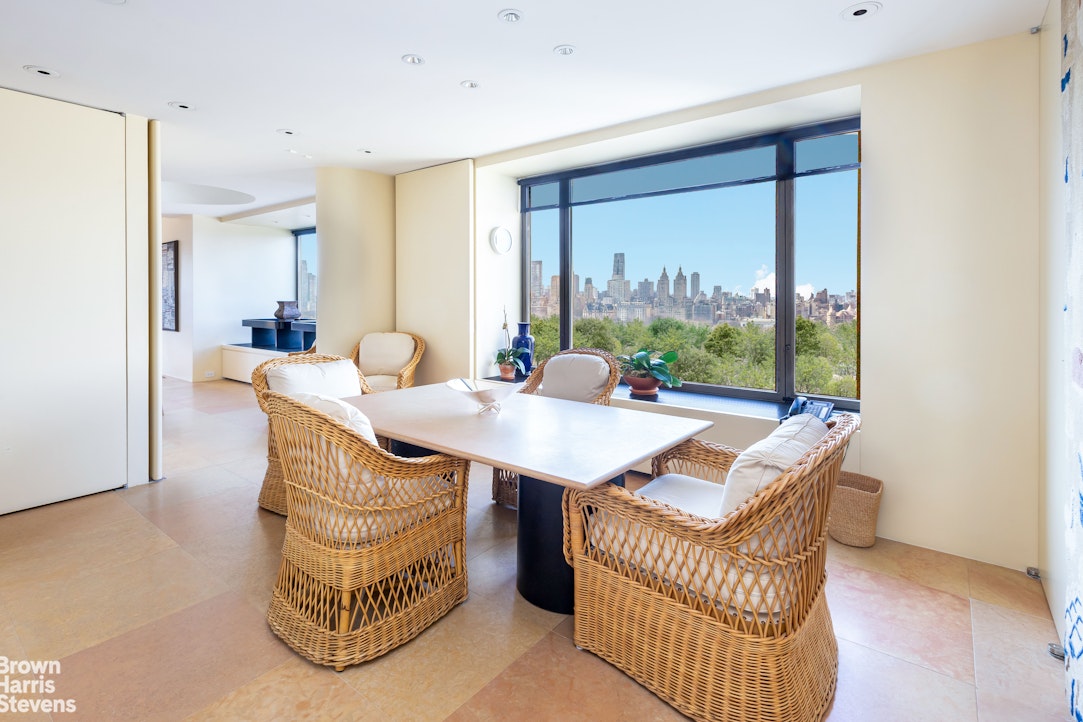 980 Fifth Avenue 24/25A Upper East Side New York NY 10075
