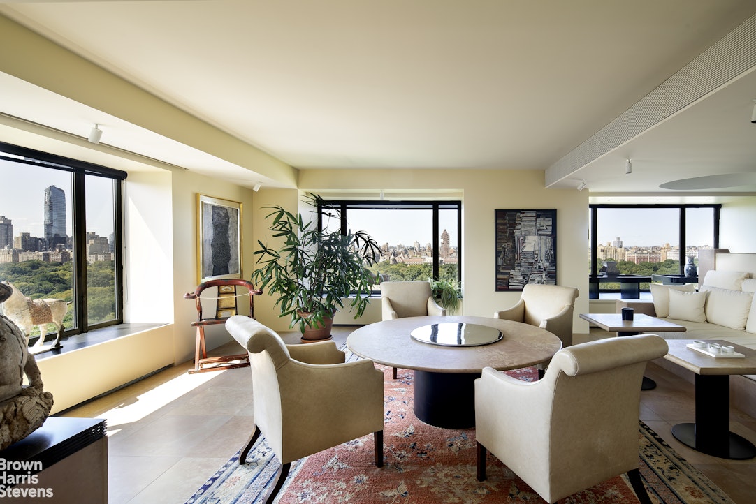 980 Fifth Avenue 24/25A Upper East Side New York NY 10075