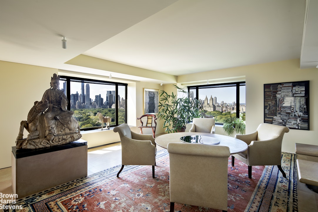 980 Fifth Avenue 24/25A Upper East Side New York NY 10075