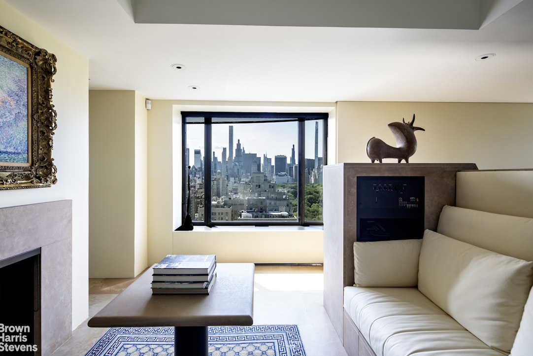 980 Fifth Avenue 24/25A Upper East Side New York NY 10075