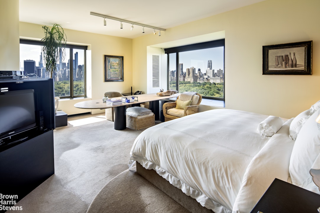 980 Fifth Avenue 24/25A Upper East Side New York NY 10075