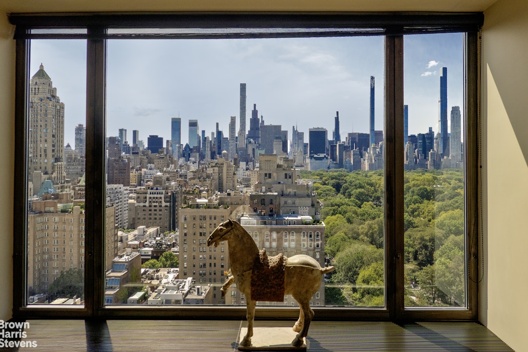 980 Fifth Avenue 24/25A Upper East Side New York NY 10075