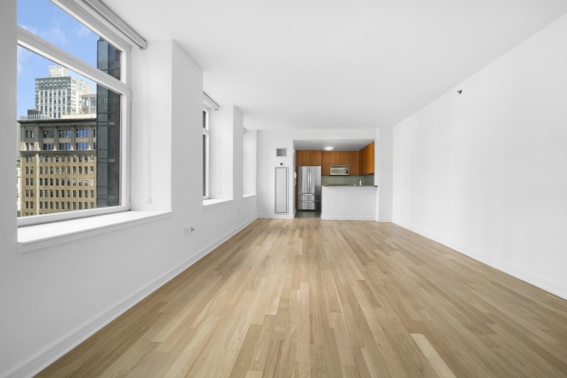 11 East 29th Street 14B, Nomad, Downtown, NYC - 1 Bedrooms  
1 Bathrooms  
3 Rooms - 