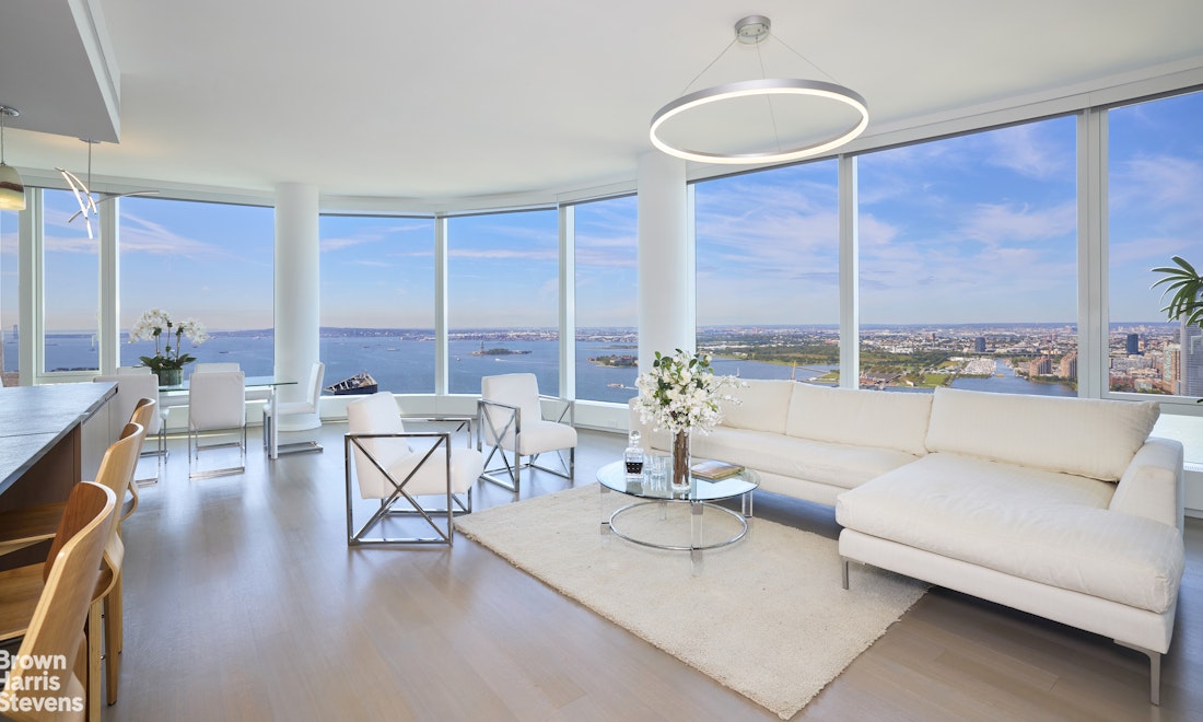 50 West Street 48 Financial District New York NY 10006