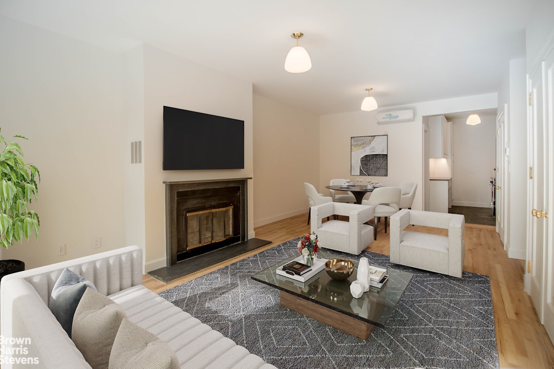 Photo 1 of 29 West 8th Street 4F, Soho, NYC, $5,700, Web #: 23575528