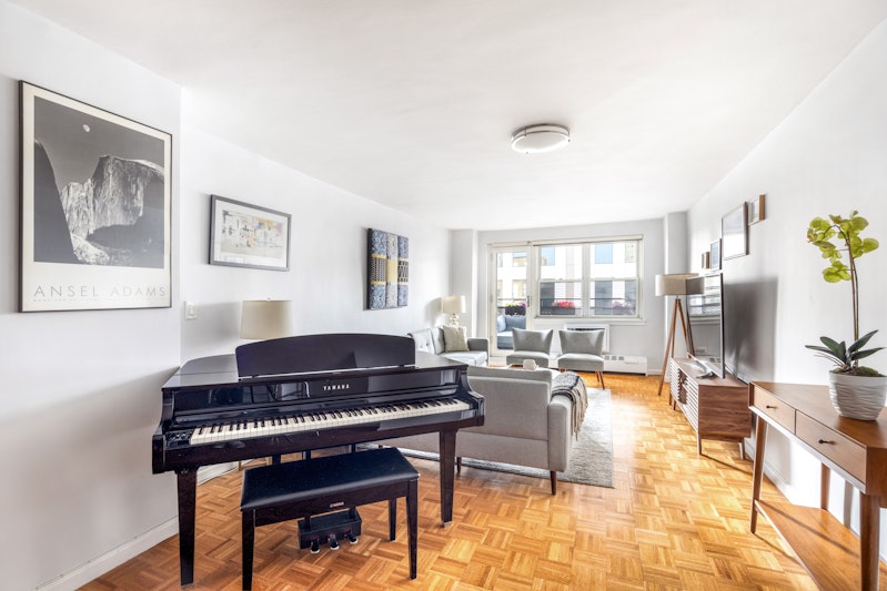 340 East 80th Street 21J, Upper East Side, Upper East Side, NYC - 1 Bedrooms  
1 Bathrooms  
3 Rooms - 