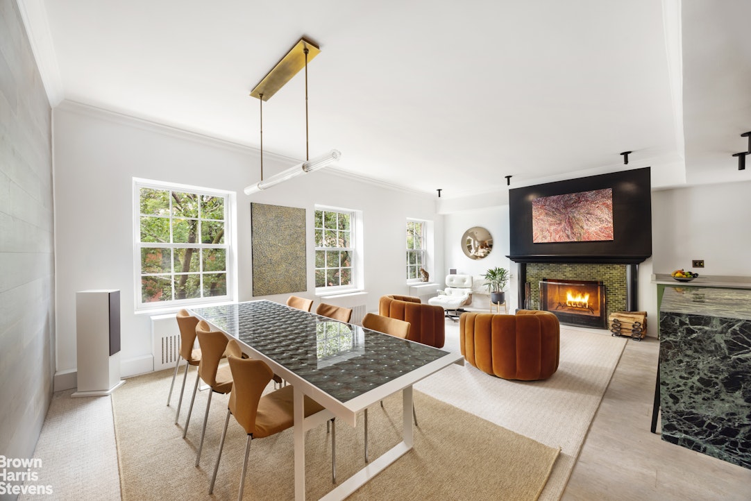 Photo 1 of 139 West 13th Street 4, West Village, NYC, $3,850,000, Web #: 23576614