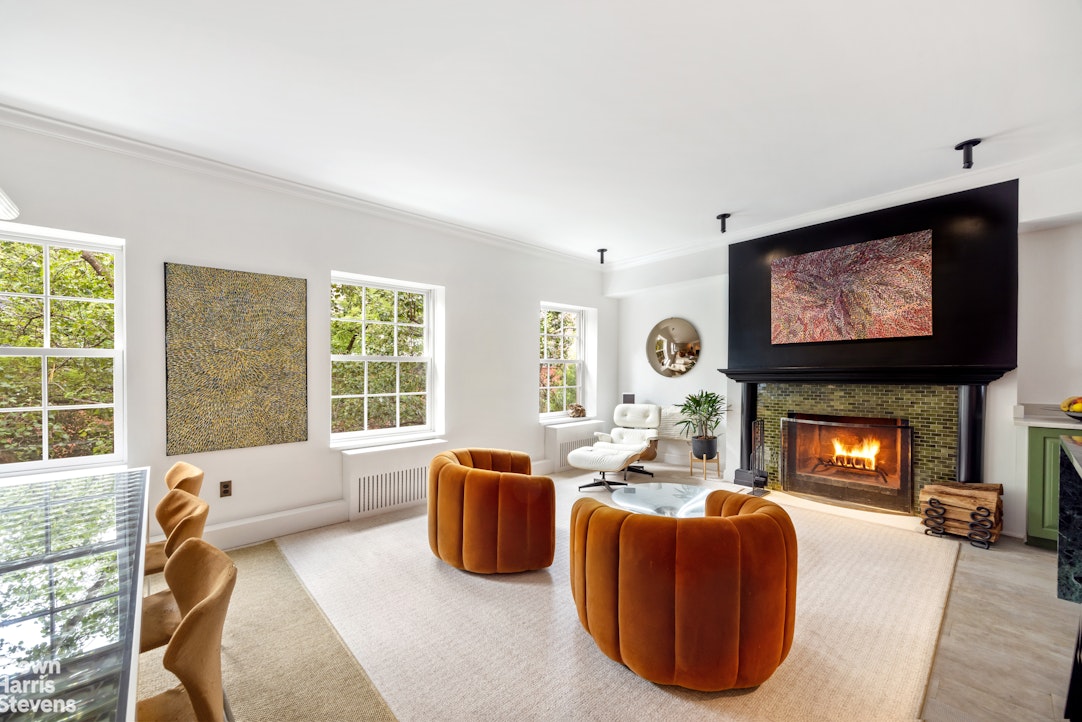 Photo 1 of 139 West 13th Street 4, West Village, NYC, $3,850,000, Web #: 23576614
