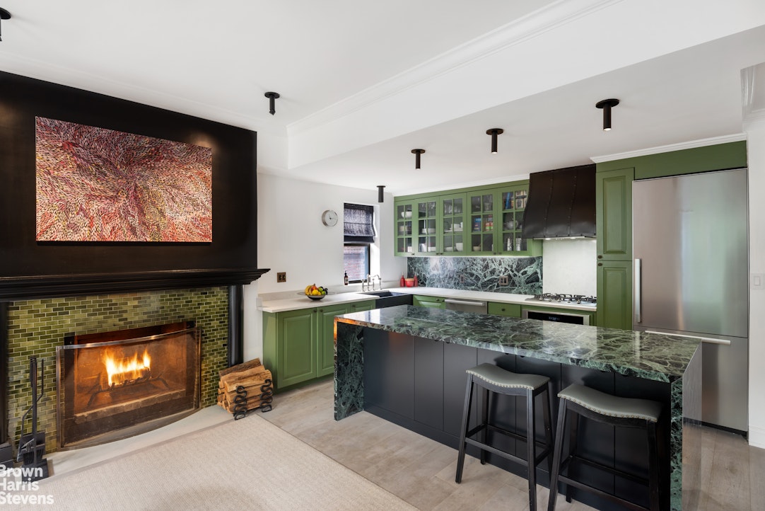 Photo 1 of 139 West 13th Street 4, West Village, NYC, $3,850,000, Web #: 23576614
