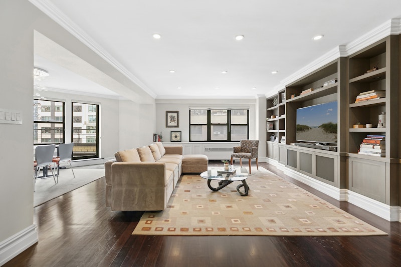 301 East 48th Street 15/16C, Midtown East, Midtown East, NYC - 2 Bedrooms  
2.5 Bathrooms  
5.5 Rooms - 