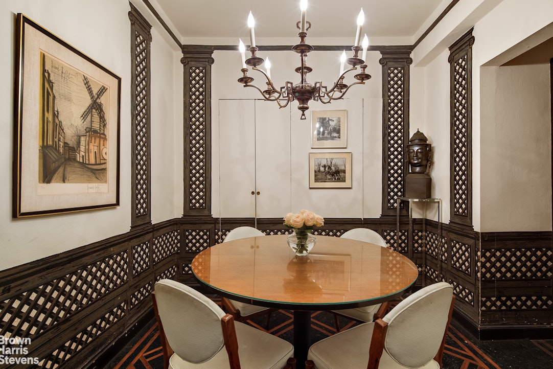 435 East 57th Street Sutton Place New York NY 10022