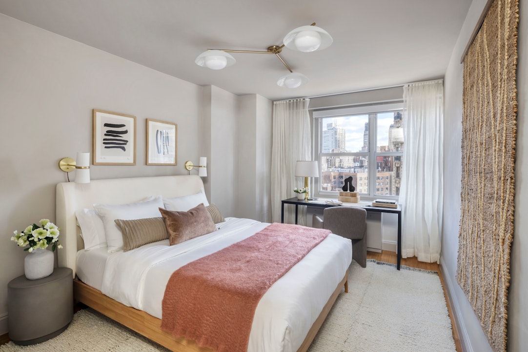155 West 68th Street 202 Lincoln Square New York NY 10023
