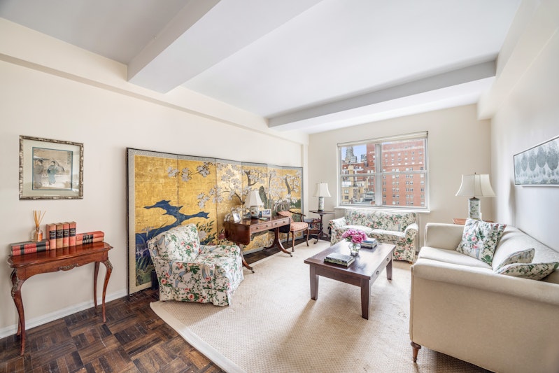 120 East 79th Street 10D, Upper East Side, Upper East Side, NYC - 1 Bedrooms  
1 Bathrooms  
3.5 Rooms - 