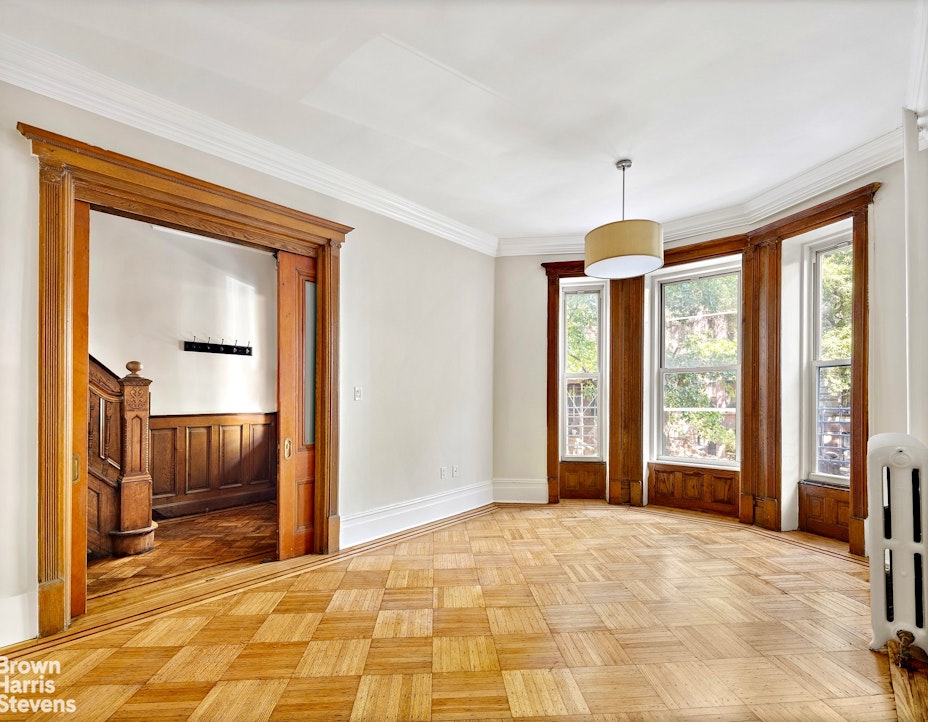 Photo 1 of 116 Bainbridge Street 1, Bedford-Stuyvesant, New York, $6,499, Web #: 23579100