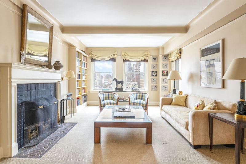 315 East 68th Street 14K, Upper East Side, Upper East Side, NYC - 2 Bedrooms  
3 Bathrooms  
6 Rooms - 