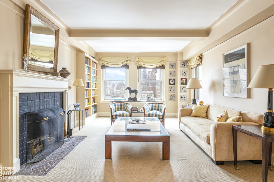Photo 1 of 315 East 68th Street 14K, Upper East Side, NYC, $2,600,000, Web #: 23579165