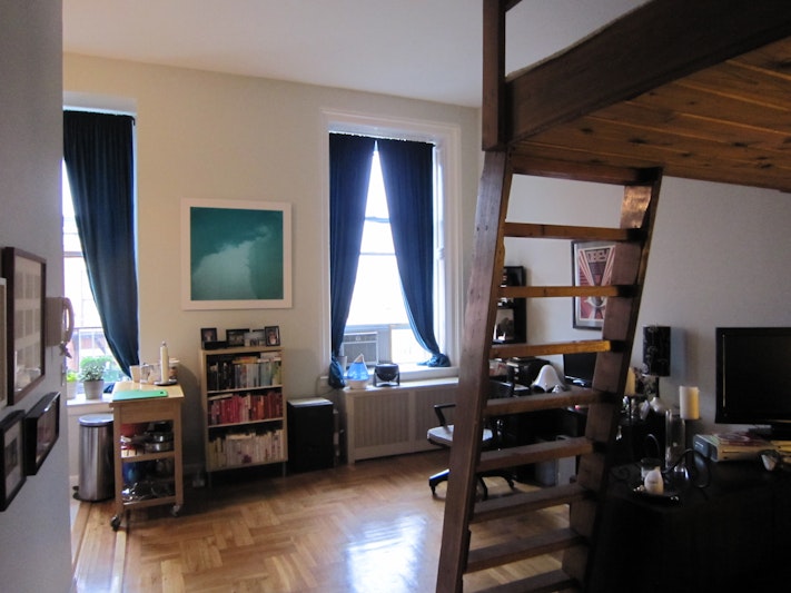 Clinton Street, Cobble Hill, Brooklyn, New York - 1 Bathrooms  
2 Rooms - 