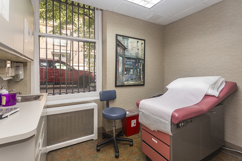 1155 Park Avenue, Upper East Side, Upper East Side, NYC - 1 Rooms - 
