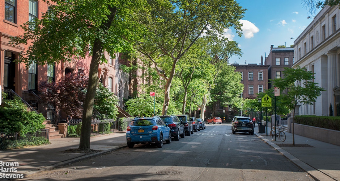 24 Monroe Place Brooklyn Heights Brooklyn NY 11201