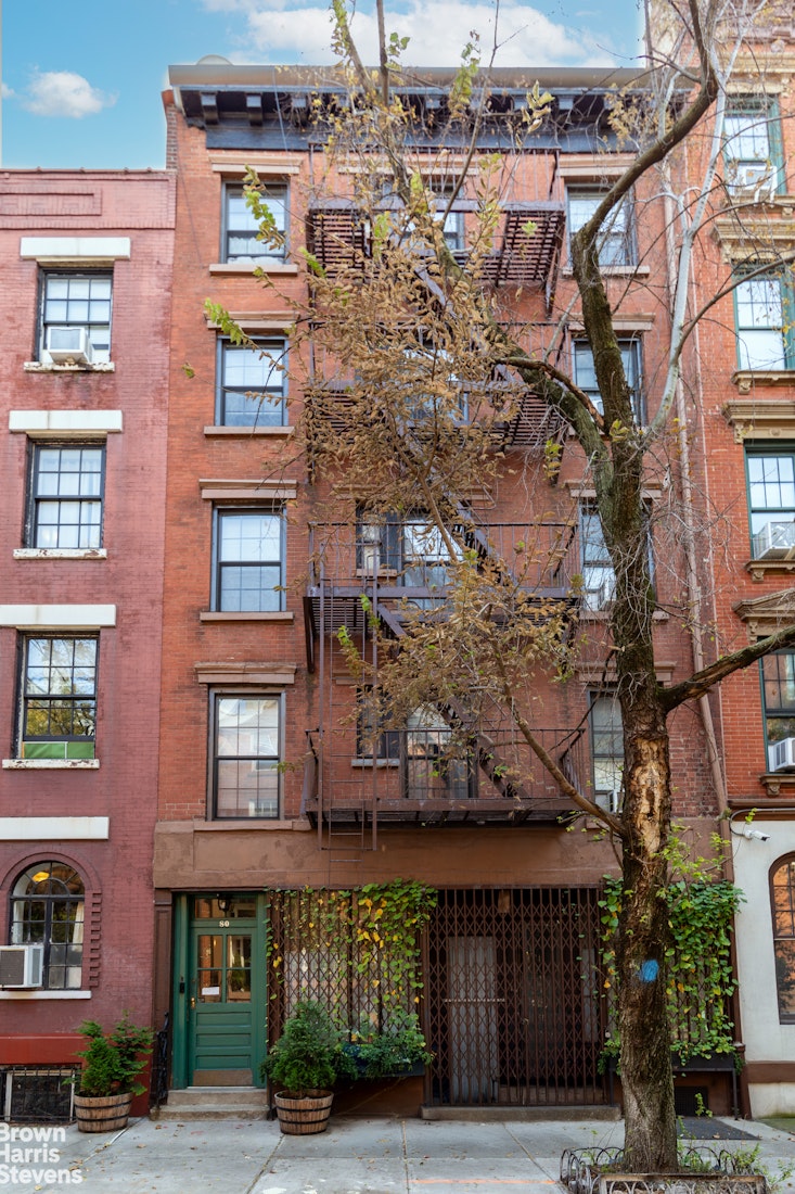 Photo 1 of Horatio Street, West Village, NYC, $9,000,000, Web #: 23582393