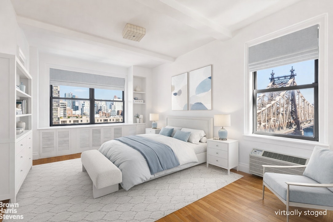 400 East 59th Street 14F Sutton Place New York NY 10022