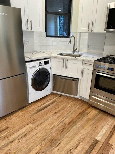 36 East 4th Street 3Fw, Noho, Downtown, NYC - 1 Bedrooms  
1 Bathrooms  
3 Rooms - 