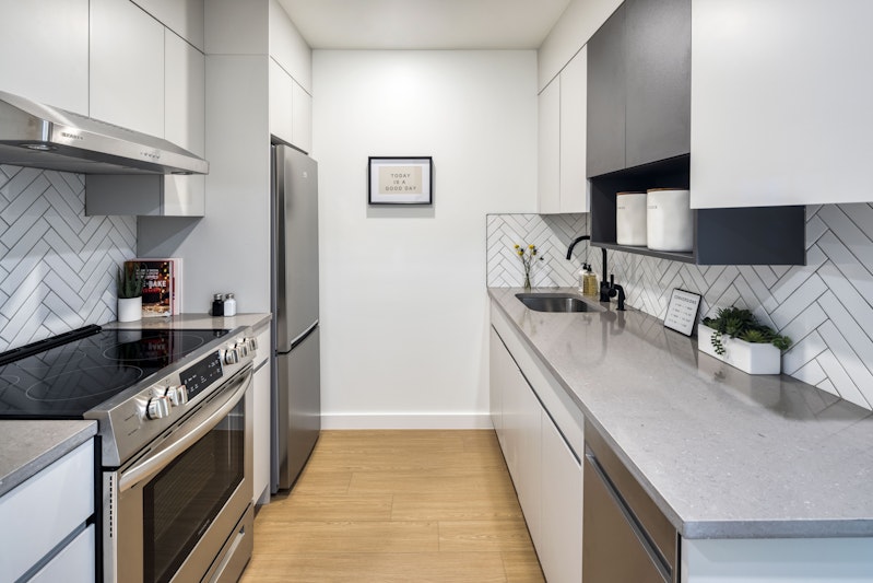 1 Sullivan Place 10B, Crown Heights, Brooklyn, New York - 2 Bedrooms  
2 Bathrooms  
5 Rooms - 