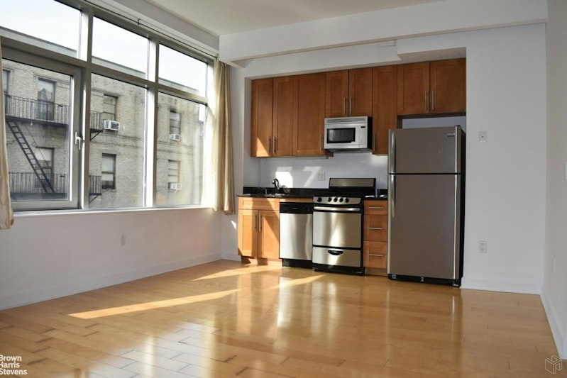 42 Wadsworth Terrace 2C, Washington Heights, Upper Manhattan, NYC - 1 Bathrooms  
2 Rooms - 