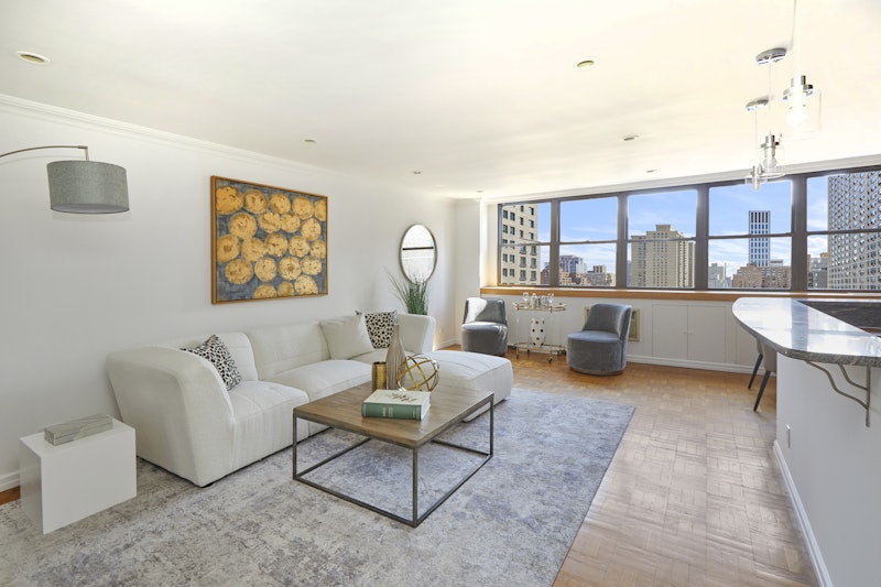 239 East 79th Street 13L, Upper East Side, Upper East Side, NYC - 2 Bedrooms  
2 Bathrooms  
4.5 Rooms - 