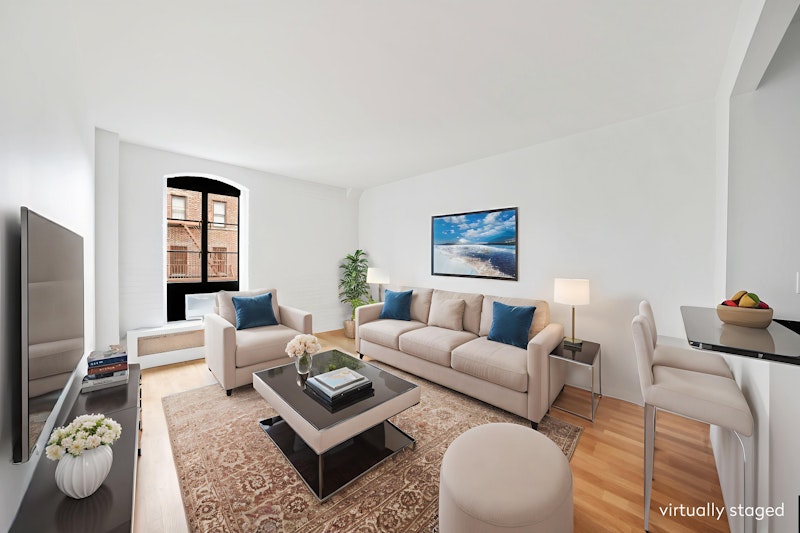 720 Greenwich Street 5R, West Village, Downtown, NYC - 1 Bedrooms  
1 Bathrooms  
3 Rooms - 