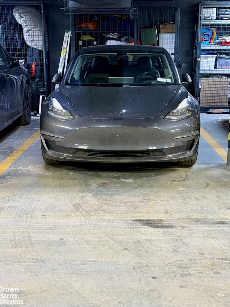 47 Bridge Street TWHSB Vinegar Hill Brooklyn NY 11201