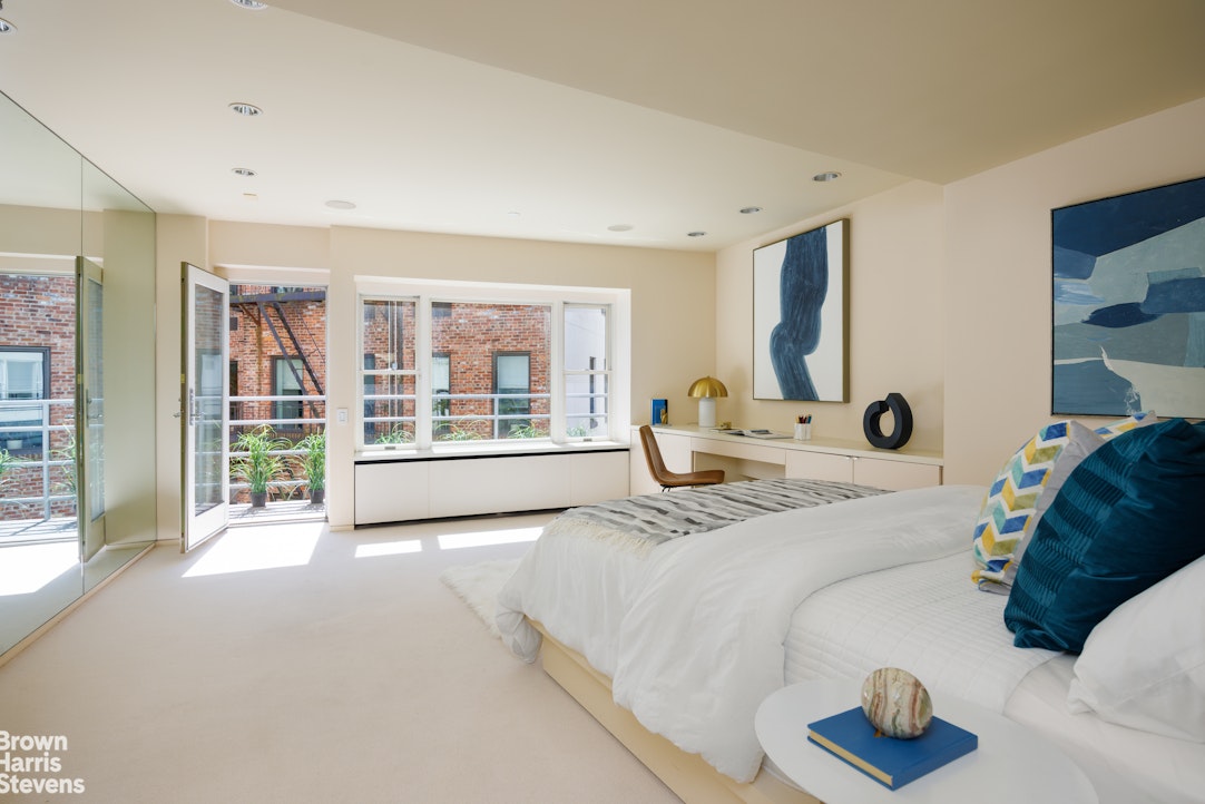 42 Downing Street Greenwich Village New York NY 10014