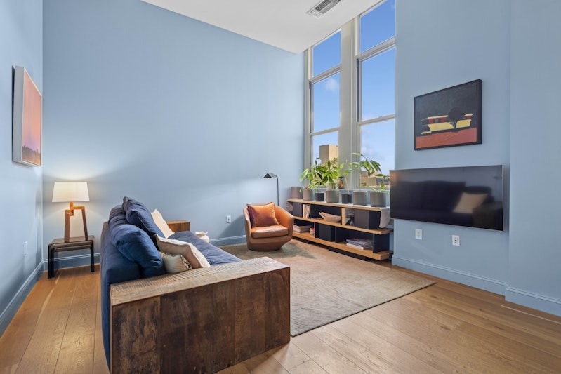 220 West 148th Street, Harlem, Upper Manhattan, NYC - 1 Bathrooms  
2 Rooms - 